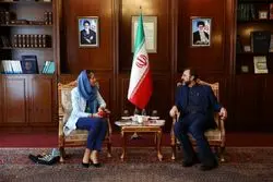 غریب‌آبادی: کشورهای تحریم‌کننده باید پاسخگوی نقض حقوق بشر باشند