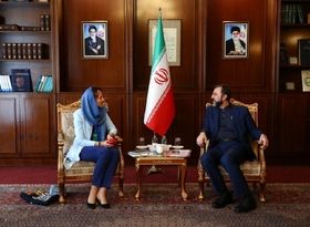 غریب‌آبادی: کشورهای تحریم‌کننده باید پاسخگوی نقض حقوق بشر باشند
