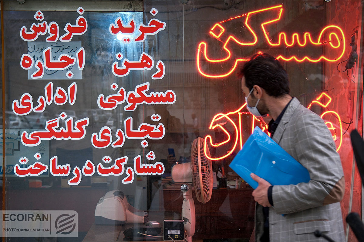 «اجاره» عامل رکوردزنی تورم در خانه کم‌درآمدها