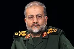 سردار سلیمانی: آمریکایی‌ها می‌خواهند دنیا را وارد یک دوره جدید از جنگ‌ها کنند