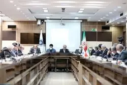 فقر ایران در موافقت نامه های تجاری