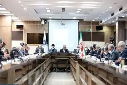 فقر ایران در موافقت نامه های تجاری