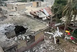  تحقیق رویترز بر اساس تحلیل کارشناسان تسلیحات: انفجار در مراسم عروسی در جنوب ایران به احتمال زیاد در اثر اصابت مستقیم یک مهمات آمریکایی رخ داده، نه برخورد یا انحراف آن پس از اصابت به هدفی دیگر 