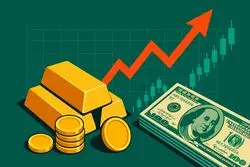 گریز بورس از اصلاح با شوک ۱.۸ درصدی دلار؛ طلا در تقاطع انتظار و واقعیت

