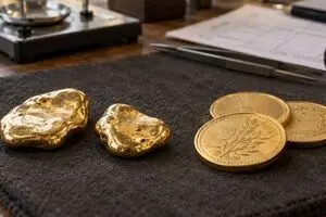 طلای آبشده بخریم یا سکه؟ تفاوت هزینه‌ها و ریسک‌ها پیش از خرید