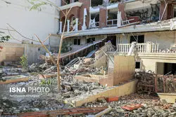 افزایش آمار فوتی‌های حادثه انفجار در بندرعباس
