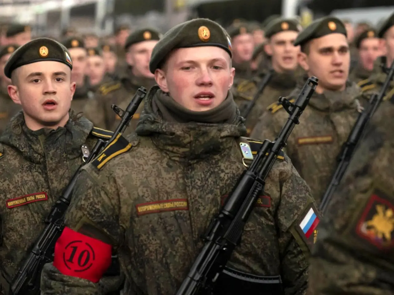 تغییرات اساسی در فرماندهی نظامی کرملین؛ ورق جنگ اوکراین بر می‌گردد؟