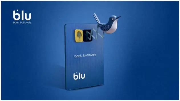 کاربران بلو می‌توانند خلاصه‌ای از «عملکرد مالی سال 1403» خود را ببینید