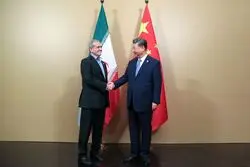 رئیس رسانه چینی: پزشکیان در عرصه دیپلماسی فعالانه عمل کرده است