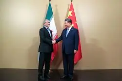 پیام پزشکیان به چین چه بود؟