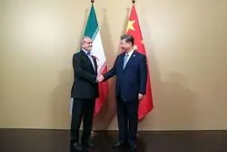 رئیس رسانه چینی: پزشکیان در عرصه دیپلماسی فعالانه عمل کرده است