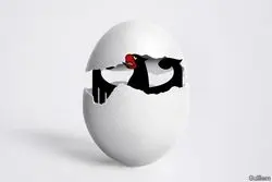  پوتین غول اروپا را  بیدار کرد؛ابطال یک نظریه اقتصادی درباره جنگ طلبان