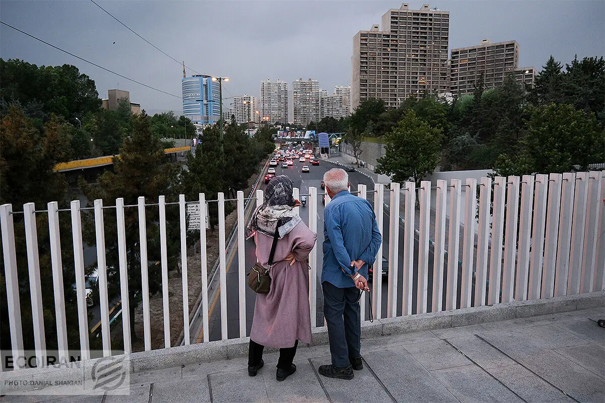 هزارتوی مشکلات نظام بازنشستگیِ ایرانی