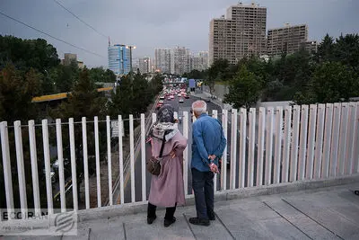 هزارتوی مشکلات نظام بازنشستگیِ ایرانی