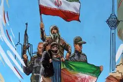 مذاکره روی میز، جنگ در سایه