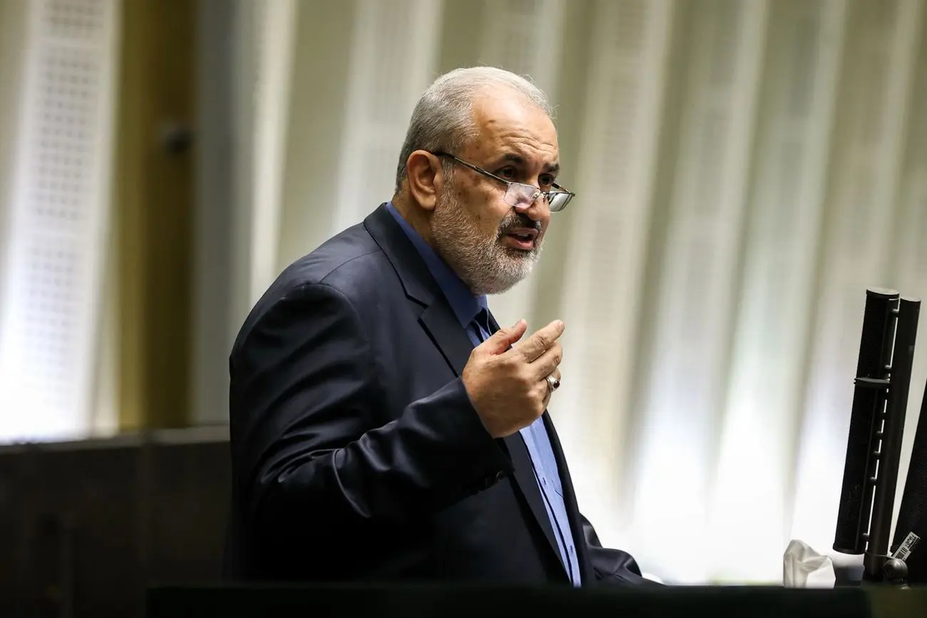 روایت وزیر نیرو از حاد شدن چالش آبی کشور