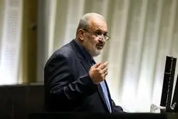 روایت وزیر نیرو از حاد شدن چالش آبی کشور