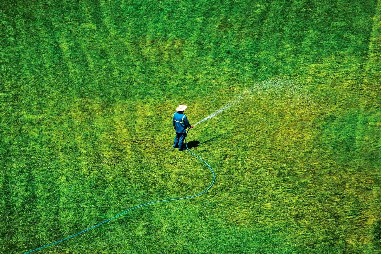 تخصیص منابع ارزی برای کاهش تلفات آب کشاورزی