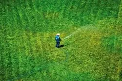 آبیاری نوین، آخرین امید کشاورزان؛ آیا ایران می‌تواند بحران کم‌آبی را مهار کند؟