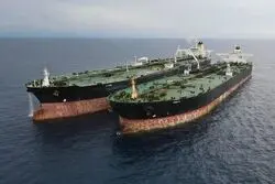 بلومبرگ خبر داد: حراج ابرنفتکش ایرانی در اندونزی