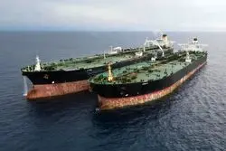 بلومبرگ خبر داد: حراج ابرنفتکش ایرانی در اندونزی