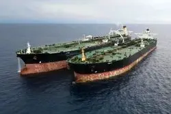 بلومبرگ خبر داد: حراج ابرنفتکش ایرانی در اندونزی