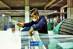چرا صنعت نساجی ایران از بازار جهانی عقب مانده است؟