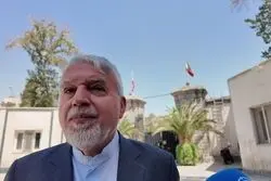 وزیر گردشگری: ورود گردشگر به کشور از جنگ افت کرد ولی دوباره شدت گرفت