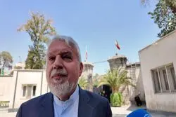 وزیر گردشگری: ورود گردشگر به کشور از جنگ افت کرد ولی دوباره شدت گرفت