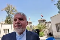 وزیر گردشگری: ورود گردشگر به کشور از جنگ افت کرد ولی دوباره شدت گرفت