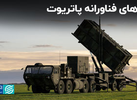 پاتریوت چگونه شکار می‌کند؟