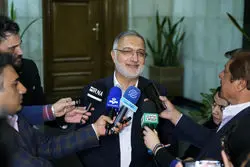 شهردار تهران: صدور پروانه به 12 هزار فقره نزدیک شده است 