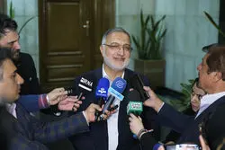 مجوز تراموا در تهران صادر شده است؛ بودجه شهرداری 50 همت قد می کشد 