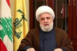  دبیر کل حزب الله: مذاکره فایده ای نداشت