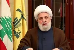  دبیر کل حزب الله: مذاکره فایده ای نداشت