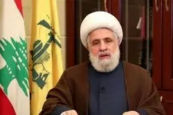  دبیر کل حزب الله: مذاکره فایده ای نداشت