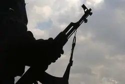 حمله به گشت فراجا در خاش / شهادت 10 نفر از نیروهای انتظامی