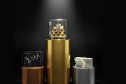 سه روز رکوردشکنی در تالار شیشه‌ای پس از مکانیزم ماشه