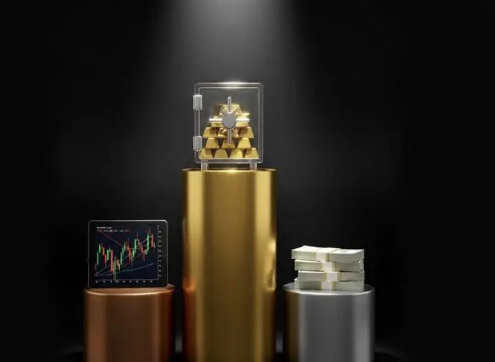 سه روز رکوردشکنی در تالار شیشه‌ای پس از مکانیزم ماشه