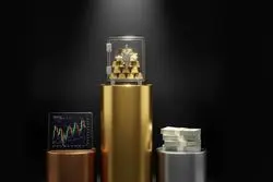 سه روز رکوردشکنی در تالار شیشه‌ای پس از مکانیزم ماشه