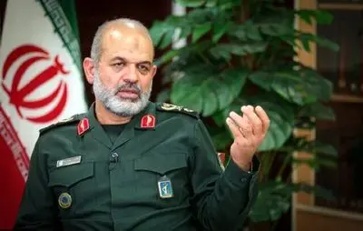 واکنش سپاه به تهدایدات ترامپ: از دشمن نمی‌ترسیم‌ و زیر بار سلطه آمریکا نمی‌رویم 