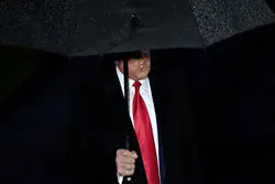 آیا آمریکا به «سقف تعرفه‌ای» رسیده است؟