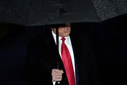 آیا آمریکا به «سقف تعرفه‌ای» رسیده است؟