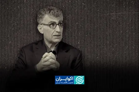 تیمور رحمانی: تورم همیشه و همه‌جا یک پدیده رانت‌جویی است