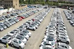 وزارت صمت به دنبال واردات 40 هزار دستگاه خودرو
