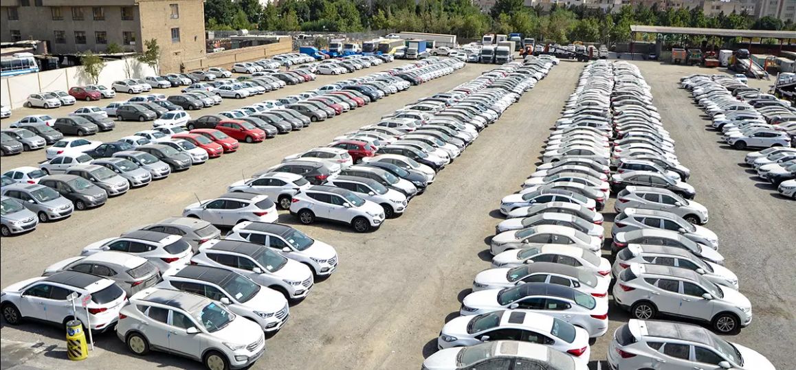 در 9 ماه نخست 1402 چند خودرو وارد شد؟