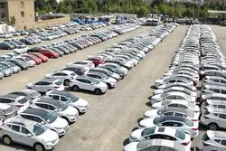 ترخیص بیش از ۱۵ هزار خودرو از گمرکات کشور