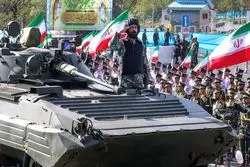 فوری؛ سپاه رژه نیروهای مسلح را لغو کرد / ماجرا چیست؟