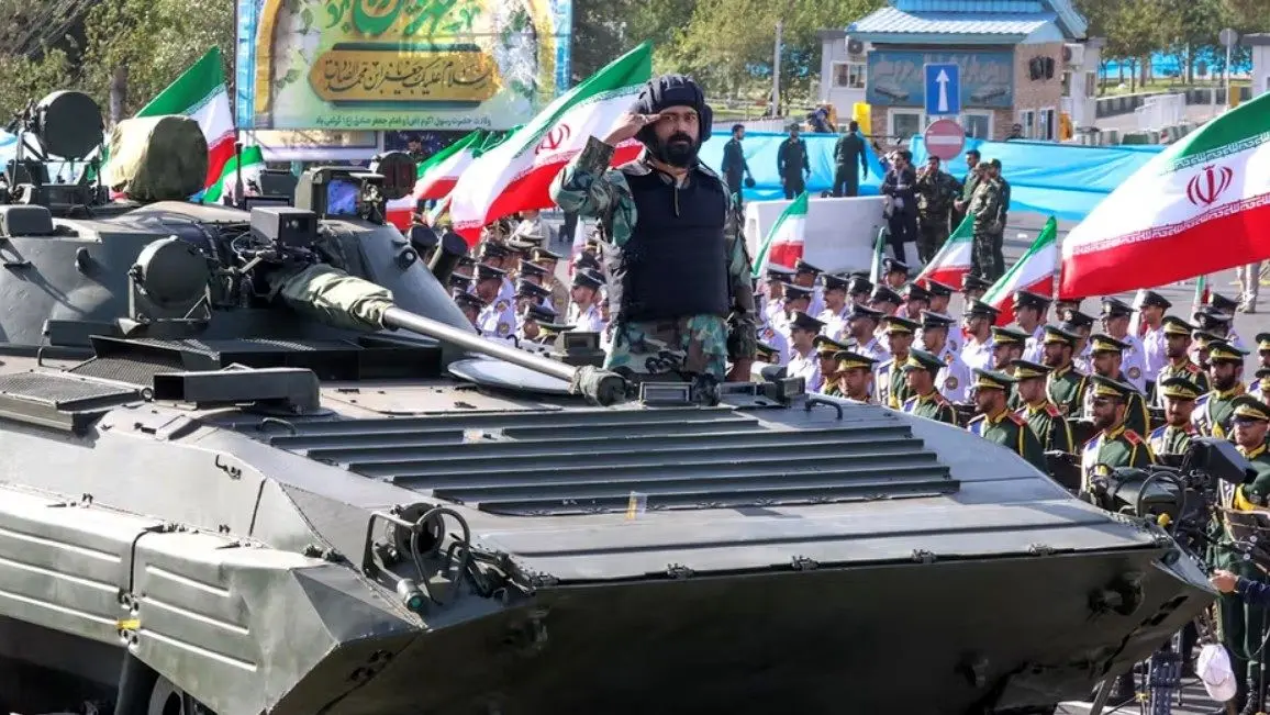 فوری؛ سپاه رژه نیروهای مسلح را لغو کرد / ماجرا چیست؟