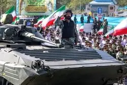 فوری؛ سپاه رژه نیروهای مسلح را لغو کرد / ماجرا چیست؟